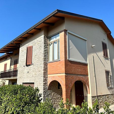 Appartamento Locazione Turistica L'Antica Sorgente Panicale Luaran gambar